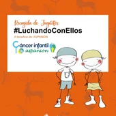 Empresas alicantinas se vuelcan esta Navidad con ASPANION a través de la campaña “Luchando con Ellos” Empresas alicantinas se vuelcan esta Navidad con ASPANION a través de la campaña “Luchando con Ellos”