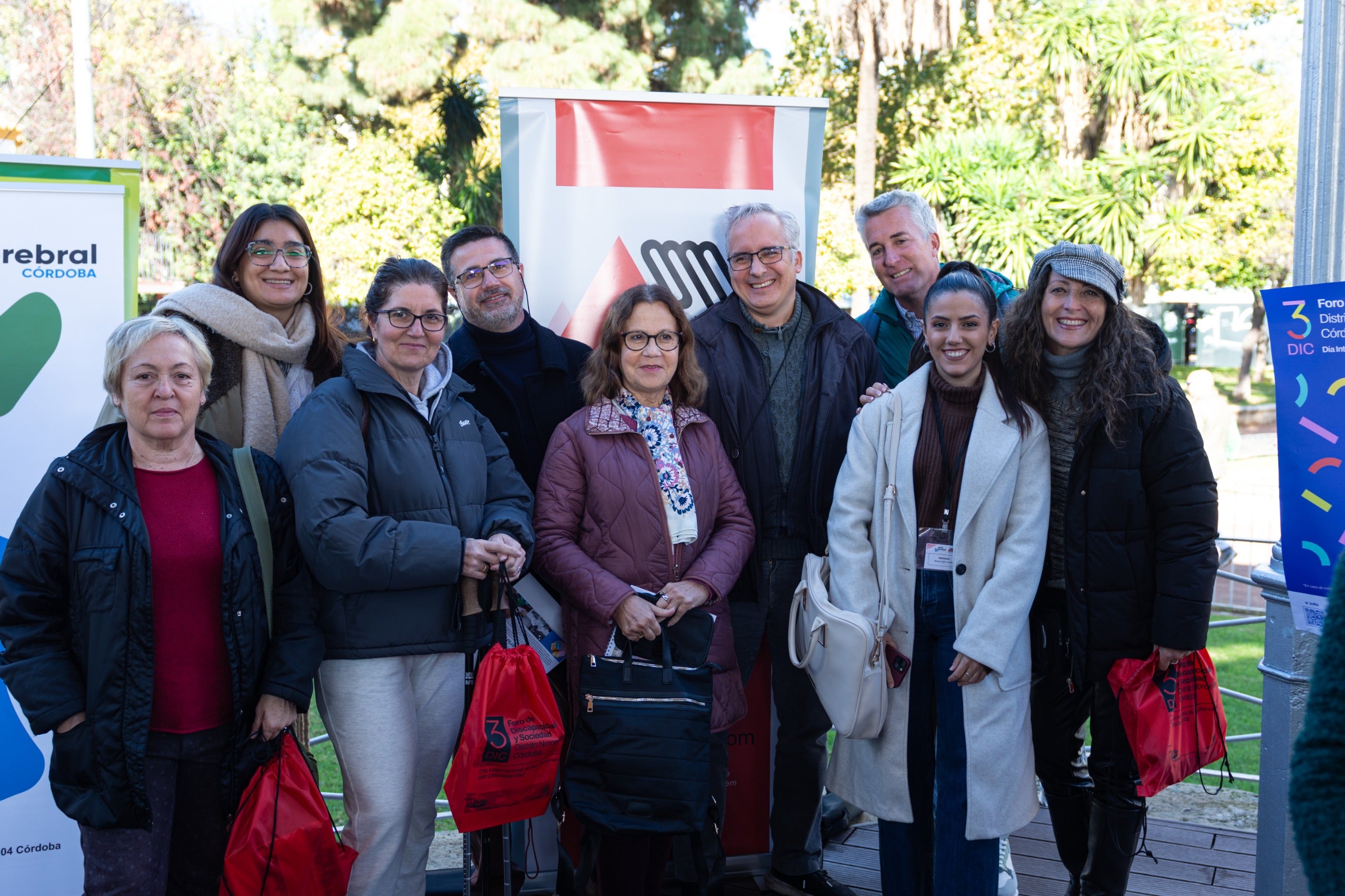 Acodem y su reivindicación diaria Acodem y su reivindicación diaria