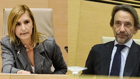 La jueza de la dana acuerda un careo entre Salomé Pradas y José Manuel Cuenca. La jueza de la dana acuerda un careo entre Salomé Pradas y José Manuel Cuenca.