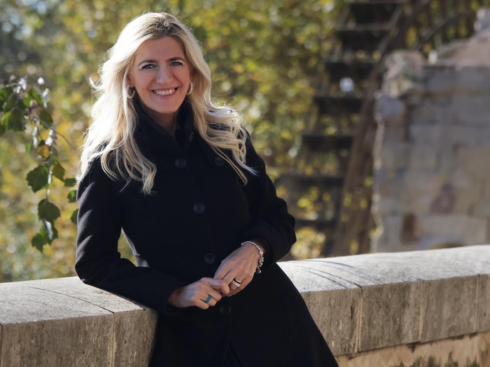 Los equilibrios entre Patrimonio y lo digital de Lourdes Morales Los equilibrios entre Patrimonio y lo digital de Lourdes Morales