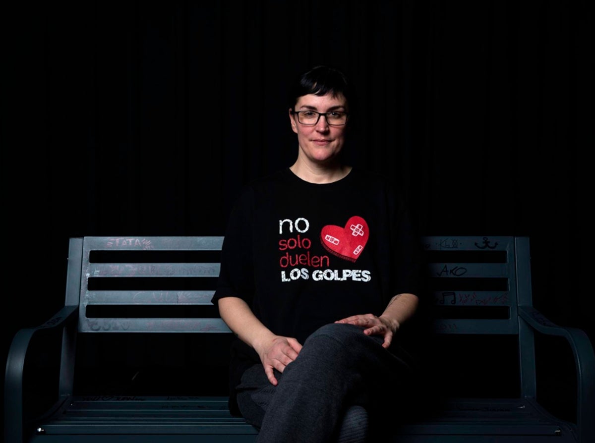 Pamela Palenciano: "El teatro puede ser un poderoso vehículo de transformación social y conciencia colectiva" Pamela Palenciano: "El teatro puede ser un poderoso vehículo de transformación social y conciencia colectiva"