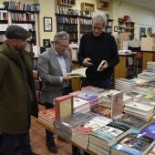 Todas as librarías adheridas o Plan Provincial de Lectura canxearon bonos 