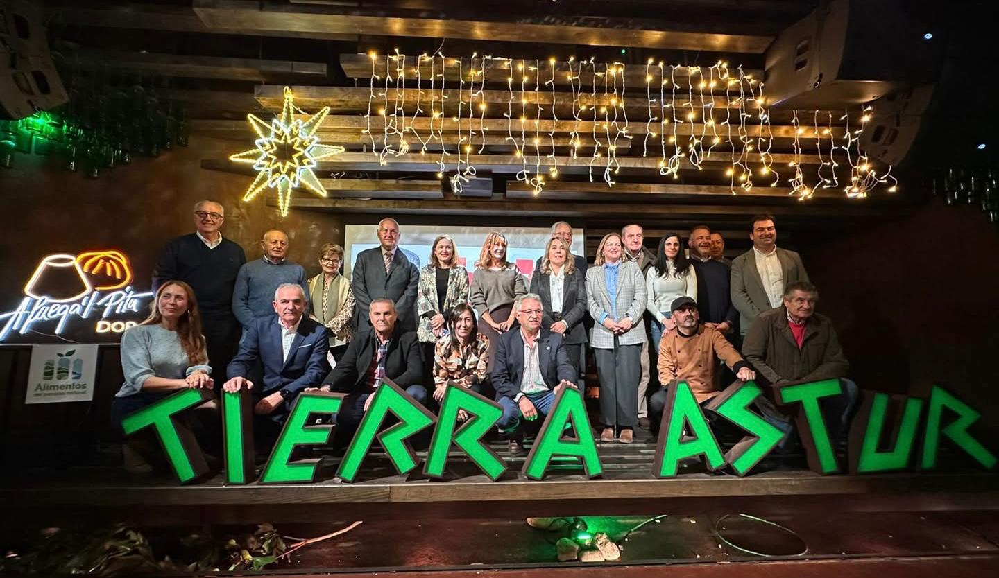 Los Miércoles Queseros, con el Círculo Gastronómico de los Quesos Asturianos 17/12/2025 Los Miércoles Queseros, con el Círculo Gastronómico de los Quesos Asturianos 17/12/2025