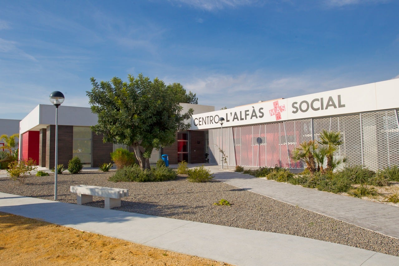 Llega a l’Alfàs la atención para víctimas de violencia de género del Centro Mujer de Dènia Llega a l’Alfàs la atención para víctimas de violencia de género del Centro Mujer de Dènia