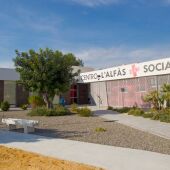 Centro Más Social Alfaz del Pi