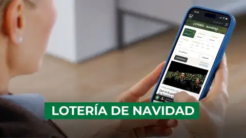 Cuánto dinero toca en el Tercer Premio de la Lotería de Navidad 2025 Cuánto dinero toca en el Tercer Premio de la Lotería de Navidad 2025