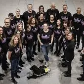 Coro Gospel de Guadalajara. Coro Gospel de Guadalajara.