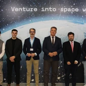 El aeropuerto de Castellón se consolida como polo de atracción de la industria aeronáutica El aeropuerto de Castellón se consolida como polo de atracción de la industria aeronáutica