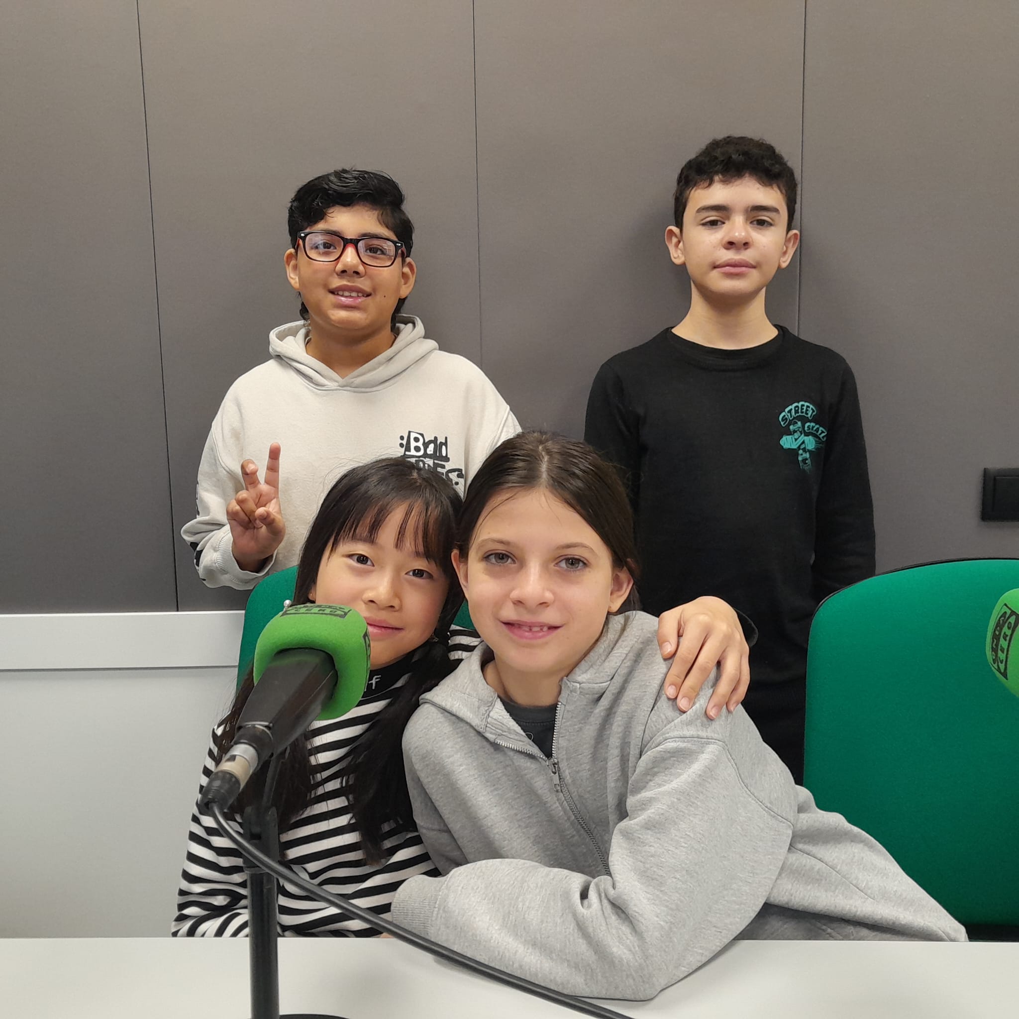 Esta semana en Más de Uno Gijón Esta semana en Más de Uno Gijón