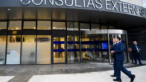 El nuevo Programa de Infraestructuras y Equipamientos Sanitarios contempla invertir 1.600 millones en 74 acciones El nuevo Programa de Infraestructuras y Equipamientos Sanitarios contempla invertir 1.600 millones en 74 acciones