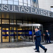 El nuevo Programa de Infraestructuras y Equipamientos Sanitarios contempla invertir 1.600 millones en 74 acciones