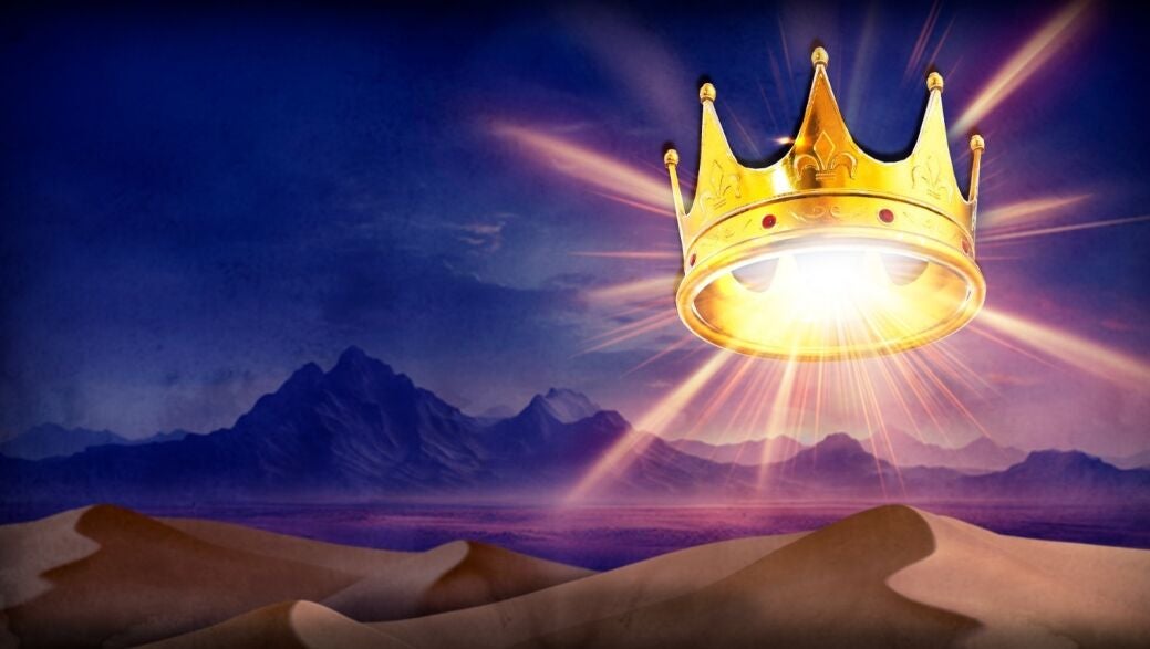 Los Reyes MAgos
