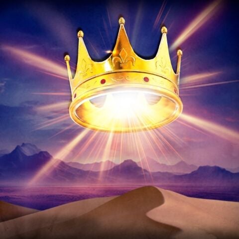 Los Reyes MAgos