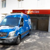Los hospitales Vithas de Alicante potencian la excelencia sanitaria con la centralización de sus servicios de urgencias Los hospitales Vithas de Alicante potencian la excelencia sanitaria con la centralización de sus servicios de urgencias