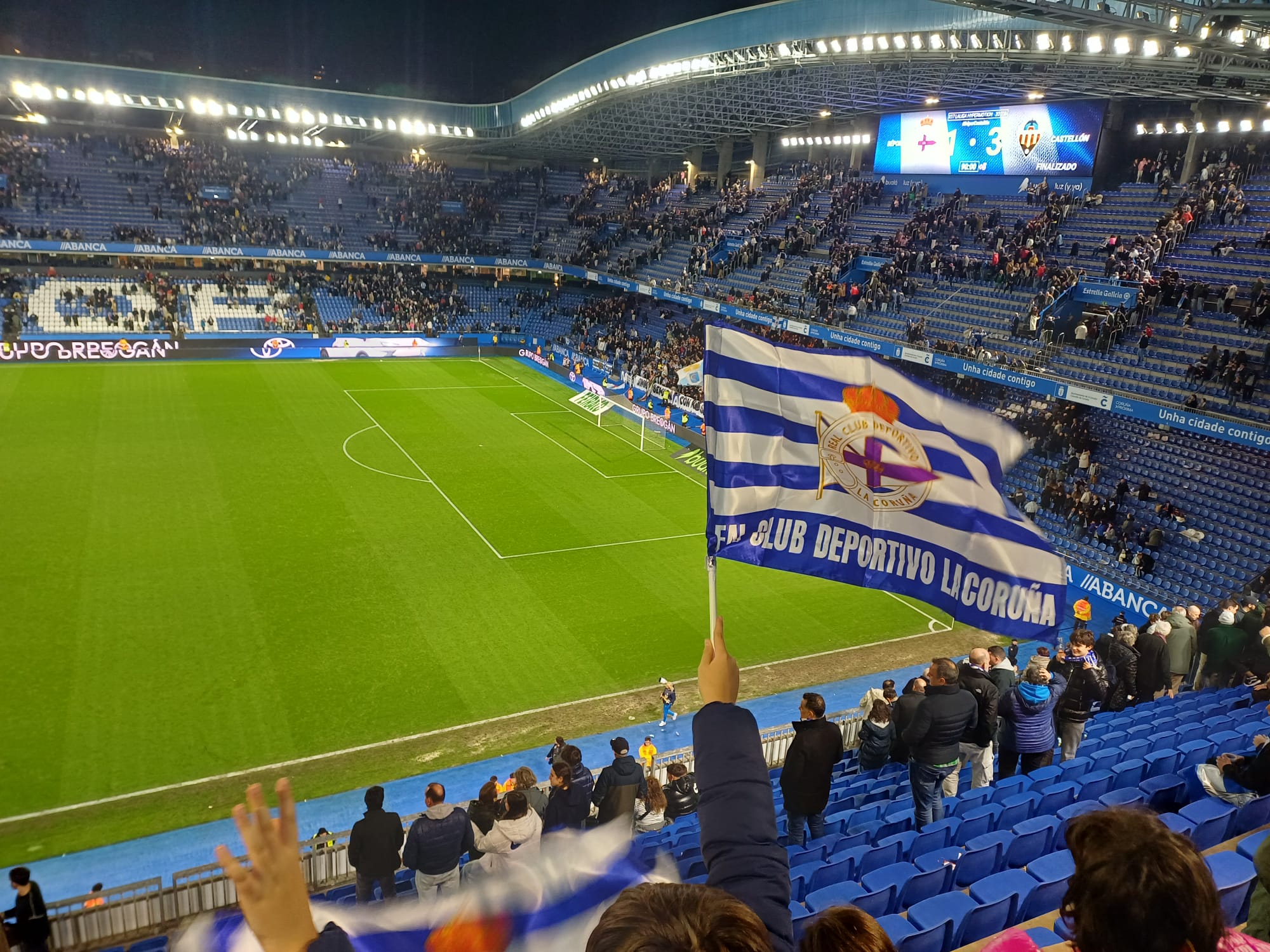Lendoiro: Dépor, el ascenso y el Mundial-30, tan cerca y tan lejos Lendoiro: Dépor, el ascenso y el Mundial-30, tan cerca y tan lejos
