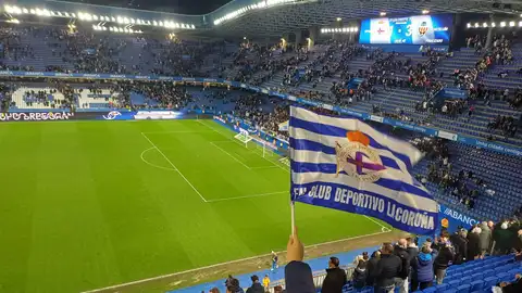 Lendoiro: Dépor, el ascenso y el Mundial-30, tan cerca y tan lejos Lendoiro: Dépor, el ascenso y el Mundial-30, tan cerca y tan lejos