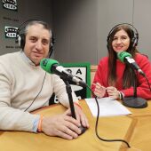 Ignacio Segura, Ciudadanos Extremadura
