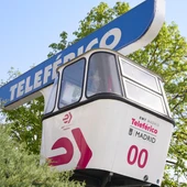 El Teleférico de Madrid El Teleférico de Madrid