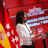 Ayuso hace balance de 2025 Ayuso hace balance de 2025