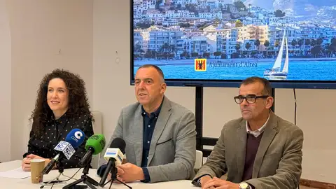 Altea cierra el año a la espera de la aprobación definitiva del Plan General Altea cierra el año a la espera de la aprobación definitiva del Plan General