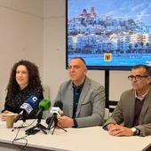 Altea cierra el año a la espera de la aprobación definitiva del Plan General Altea cierra el año a la espera de la aprobación definitiva del Plan General