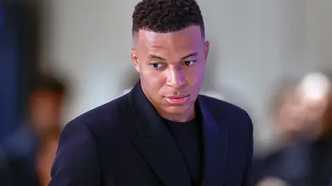 El PSG deberá pagar a Mbappé más de 60 millones de euros El PSG deberá pagar a Mbappé más de 60 millones de euros