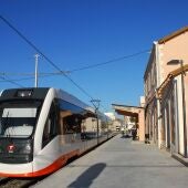 TRAM d’Alacant realizará en Villajoyosa un simulacro de una colisión con un coche eléctrico la noche del 18 al 19 de diciembre 