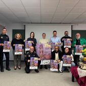 Orihuela acogerá la XVII edición del Cross Nocturno ‘Ciudad de Orihuela’ el próximo 27 de diciembre 