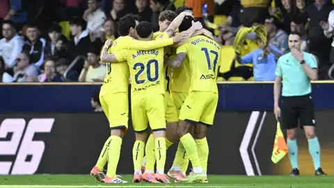 Villarreal: La Copa pasa por El Sardinero Villarreal: La Copa pasa por El Sardinero