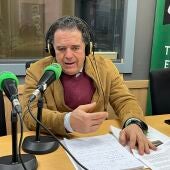 Baldomero Bellido, presidente ASAJA