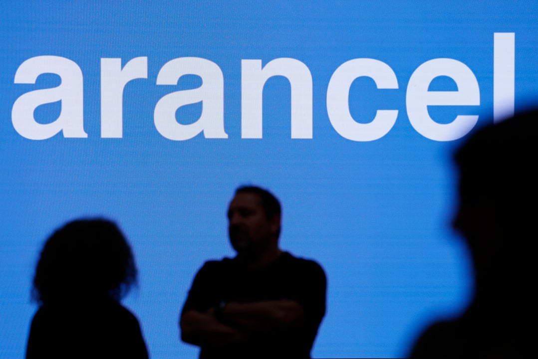 La FundéuRAE elige arancel como la palara del año La FundéuRAE elige arancel como la palara del año