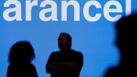 La FundéuRAE elige arancel como la palara del año La FundéuRAE elige arancel como la palara del año