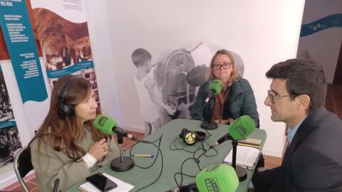 Especial M&aacute;s de uno Elche desde el Mol&iacute; del Real