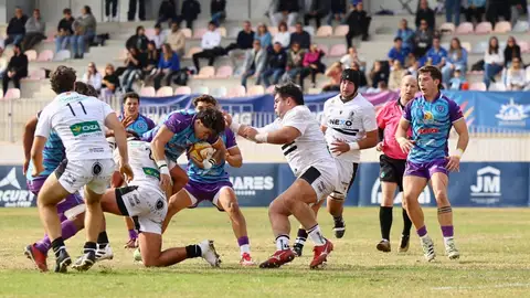 El Huesitos La Vila se mete en las semifinales de la Copa del Rey El Huesitos La Vila se mete en las semifinales de la Copa del Rey