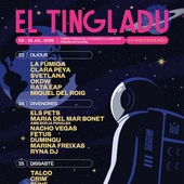 Cartell 2026 Cartell 2026