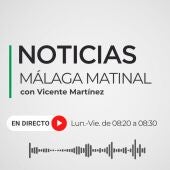 Noticias Málaga Matinal 17/12/2025