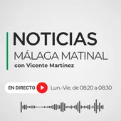 Noticias Málaga Matinal 17/12/2025 Noticias Málaga Matinal 17/12/2025