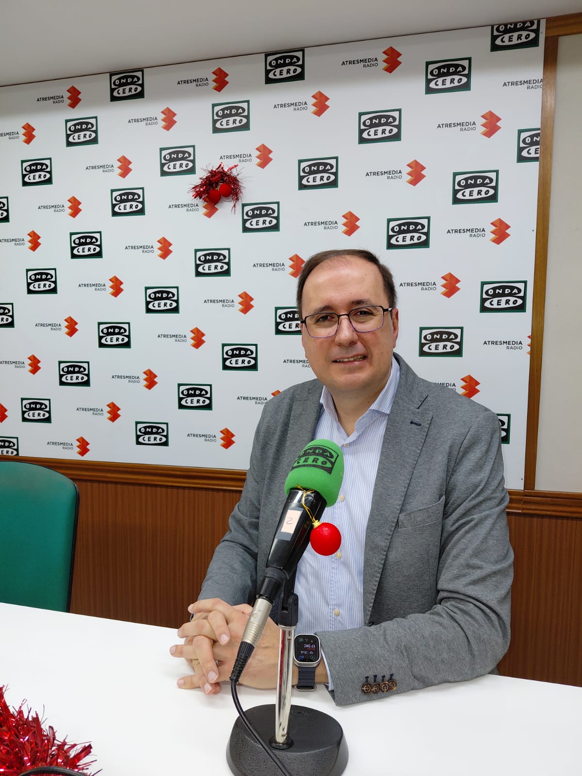 La pasarela que une Ciudad Real y Miguelturra se inaugurará el próximo lunes 22 de diciembre La pasarela que une Ciudad Real y Miguelturra se inaugurará el próximo lunes 22 de diciembre