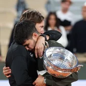 Alcaraz y Ferrero Alcaraz y Ferrero