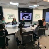 Escola Estalella i Graells