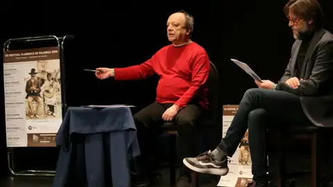 La VII edición del Festival Flamenco rendirá homenaje a la familia Habichuela .