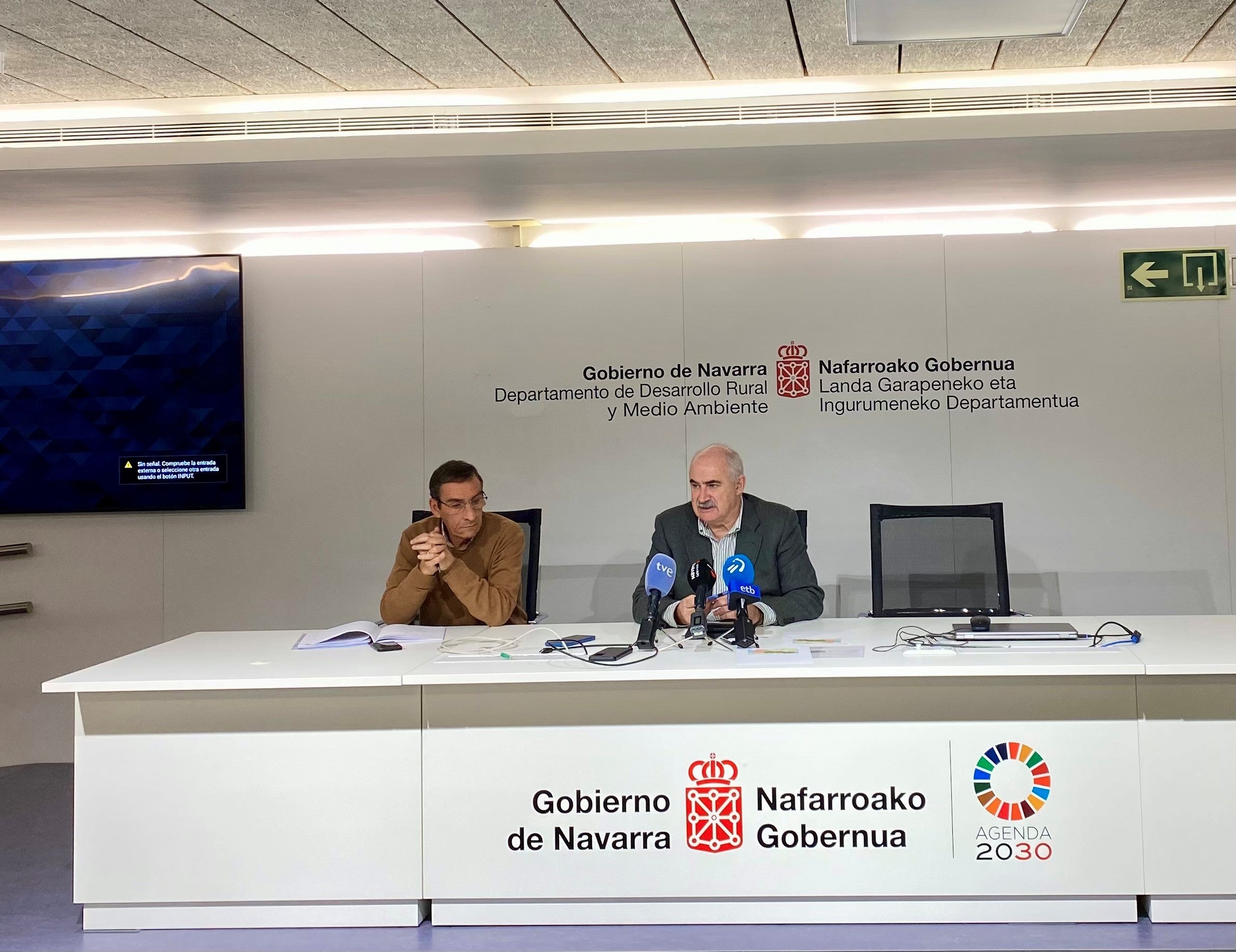 Vacunación ganado Navarra Vacunación ganado Navarra