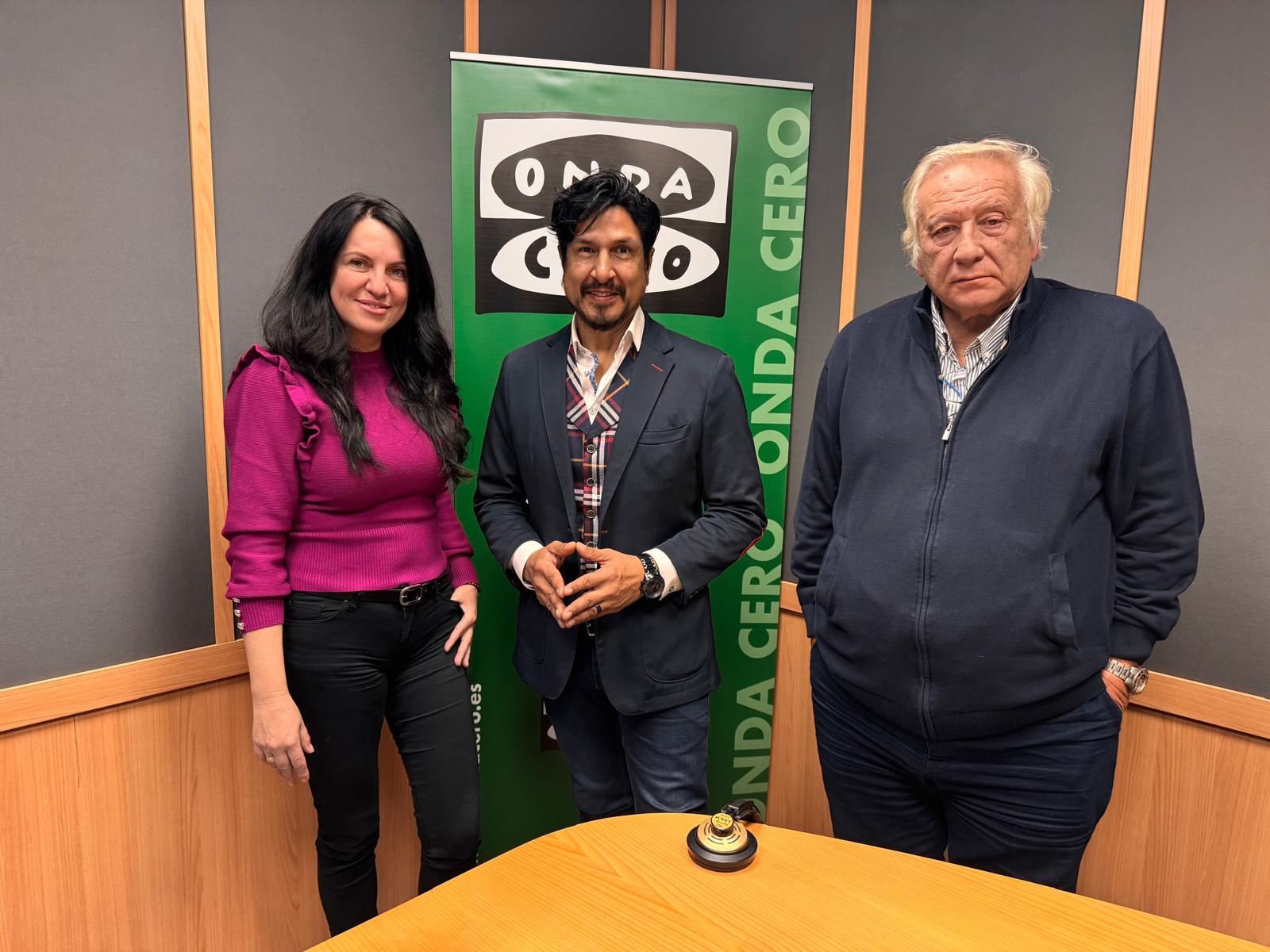 Trivox concierto Trivox concierto