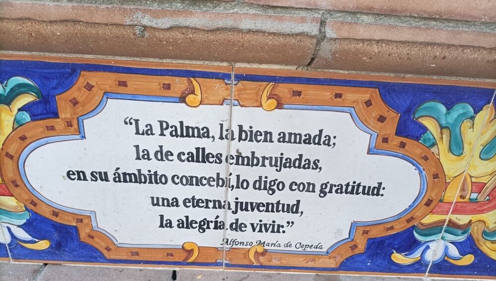 La Palma del Condado, protagonista en el programa especial de Onda Cero.