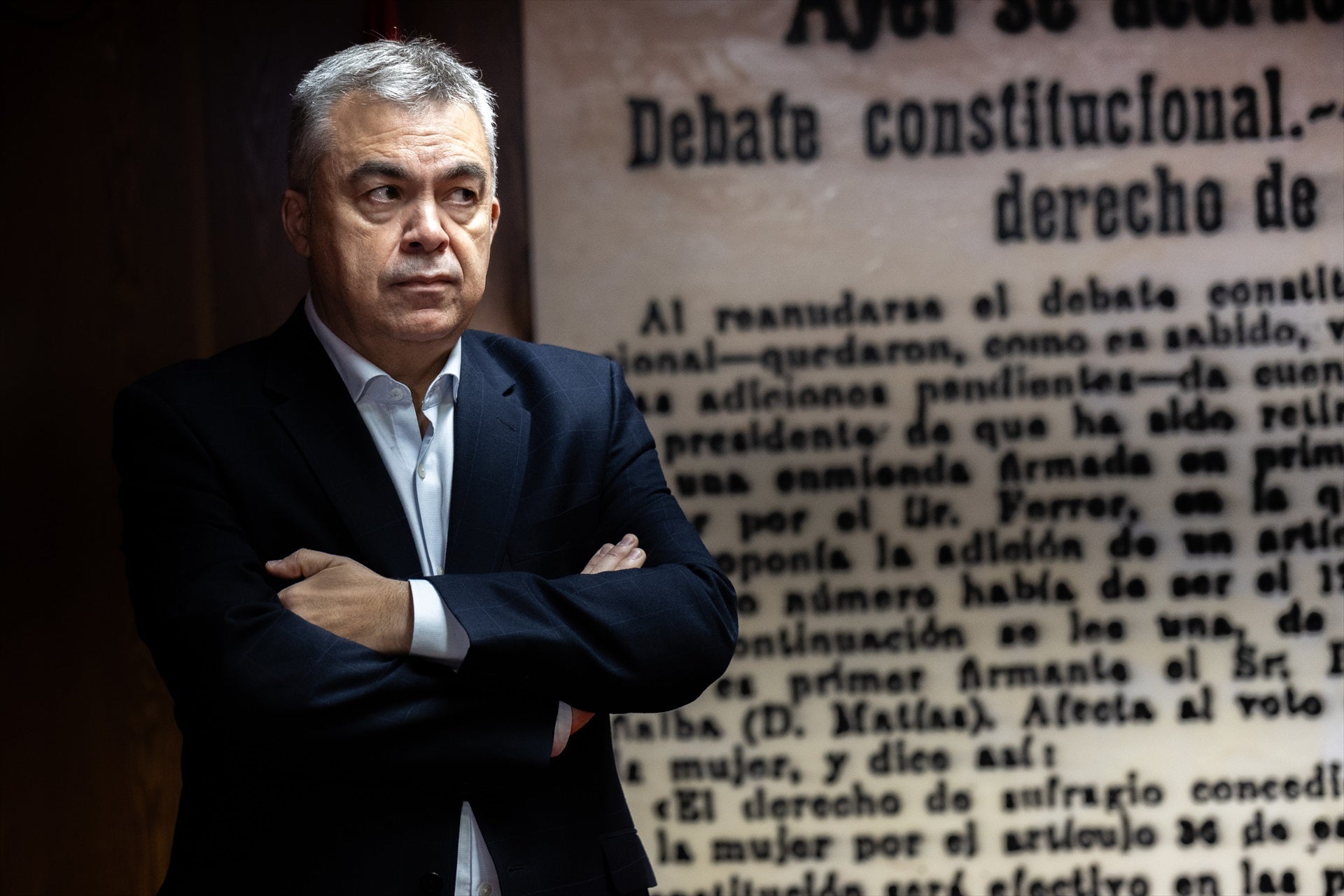 El Braserillo: El apoyo de Sánchez a Zapatero, el vínculo de Leire Díez con Peramato y el libro de Santos Cerdán El Braserillo: El apoyo de Sánchez a Zapatero, el vínculo de Leire Díez con Peramato y el libro de Santos Cerdán