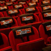 El 'Cap butaca buida' d'ADETCA és la festa anual del teatre a Catalunya i fora del territori