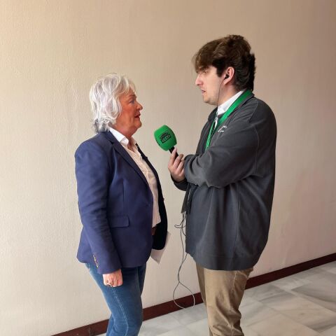 Fiesta Mayor de Verdiales