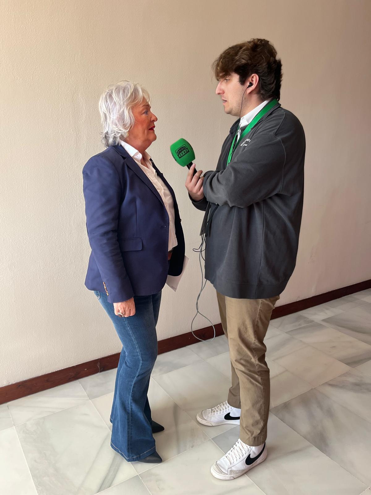 La Fiesta Mayor de Verdiales alcanza su 64.ª edición el domingo 28 de diciembre en el recinto situado en el parque Andrés Jiménez Díaz de Puerto de la Torre La Fiesta Mayor de Verdiales alcanza su 64.ª edición el domingo 28 de diciembre en el recinto situado en el parque Andrés Jiménez Díaz de Puerto de la Torre