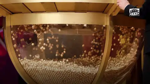 Cuánto dinero toca en el Gordo de la Lotería de Navidad 2025 Cuánto dinero toca en el Gordo de la Lotería de Navidad 2025