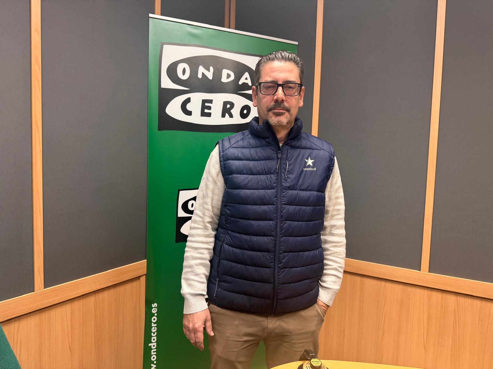 Pantallas envolventes, grandes estrenos y espectáculos en directo: así será la Navidad en Kinepolis Alicante Pantallas envolventes, grandes estrenos y espectáculos en directo: así será la Navidad en Kinepolis Alicante